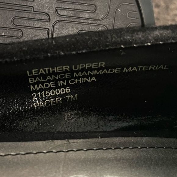 FRANCO SARTO Suede Croc Square Toe Loafer - Picture 6 of 7